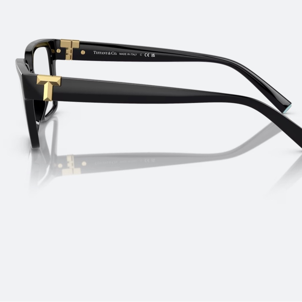 Tiffany & Co. Designer eyewear